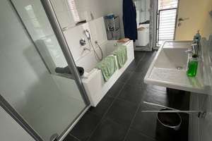 Großzügige 2-Zimmer Wohnung im 2. OG mit Balkon in Stuttgart-Vaihingen – Robert-Koch-Straße 16, 70563 Vaihingen-Mitte, Stuttgart – Vorschaubild 8
