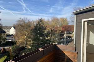 Schöne DG-Wohnung mit Ausblick, EBK & Stellplatz – Möserstraße 34, 45144 Frohnhausen, Essen – Vorschaubild 5