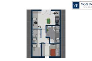 Stilvoll saniertes Einfamilienhaus – Ruhe, Komfort und Fernblick vereint – 99090 Salomonsborn, Erfurt – Vorschaubild 23