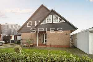 Gepflegtes Einfamilienhaus im ruhigen Eversten! – Oldenburg (Oldenburg) – Vorschaubild 1