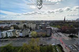 *13/5 Möbliertes 1-Zimmer-Apartment frei lieferbar oder mit lukrativer Mietoption* – Hamburger Straße 3, 22083 Barmbek-Süd, Hamburg – Vorschaubild 3