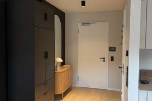 Möblierte 1-Zimmer Wohnung in Hamburg-Eimsbüttel – Eimsbütteler Straße 75a, 22769 Altona-Nord, Hamburg – Vorschaubild 7