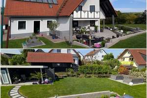 -Maklerfrei- Top gepflegtes, komfortables Familienhaus mit nachhaltiger Technik und Traumgarten – Die vollständige Adresse der Immobilie erhältst du vom Anbieter., 95497 Goldkronach – Vorschaubild 40