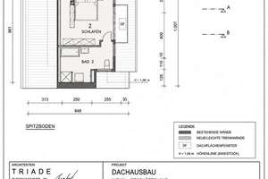 Wohnen. Vermieten. Investieren. – Stilvolles Mehrfamilienhaus mit Gartenidylle in Duisburg-Oestrum – Eichenstr. 20, 47228 Bergheim, Duisburg – Vorschaubild 23