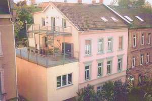 5-Zimmer-Altbau-Charme im Martinsviertel