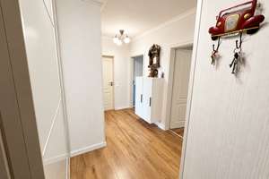 Lebendig wohnen: 3-Zimmer-Wohnung in Köln-Chorweiler – 50765 Chorweiler (Ortsteil), Köln – Vorschaubild 4