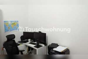 Tauschwohnung: 3-Zimmer-Wohnung in Charlottenburg-Wilmersdorf – Die vollständige Adresse der Immobilie erhältst du vom Anbieter., 10587 Charlottenburg, Berlin – Vorschaubild 20