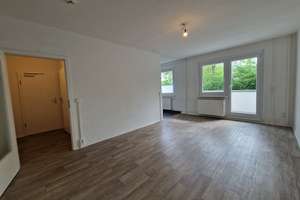 Achtung*Mit Singleküche*1-Zimmer-Wohnung*Balkon*Dusche*Im Hochparterre! – An der Kotsche 4, 4207 Lausen-Grünau, Leipzig – Vorschaubild 5