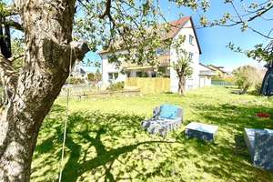 Drei in Einem!
Ihr Mehrfamilienhaus in Regensburg Harting! – Die vollständige Adresse der Immobilie erhältst du vom Anbieter., 93055 Burgweinting-Harting, Regensburg – Vorschaubild 4