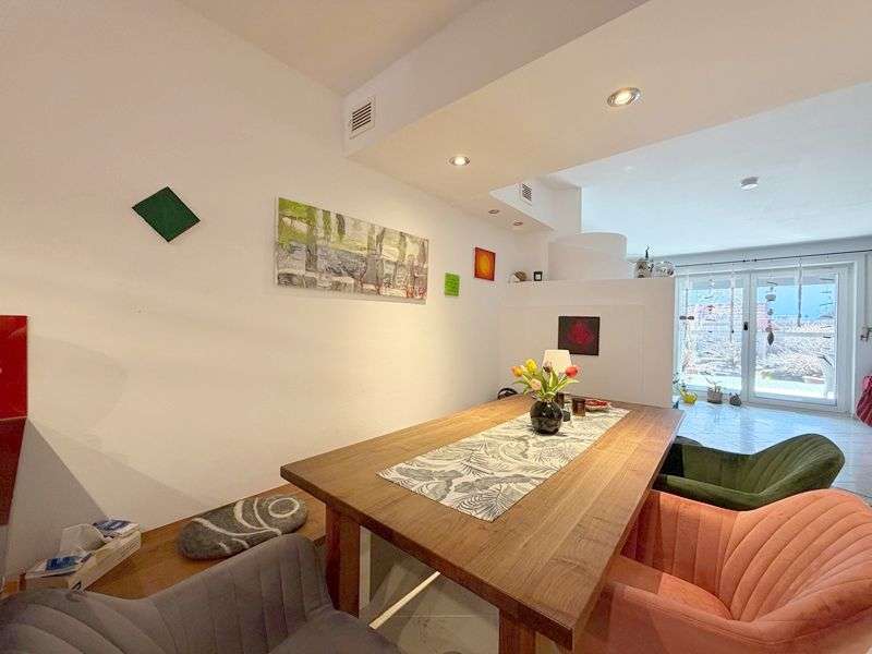 Immobilie in Aying - Top gepflegtes, modernes Reihenmittelhaus mit vielen hochwertigen Extras in der Gemeinde Aying - Bild 14