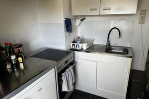 Hübsche 2-Zimmer DG-Wohnung in Ulm, Weststadt – Die vollständige Adresse der Immobilie erhältst du vom Anbieter., 89077 Weststadt, Ulm – Vorschaubild 4