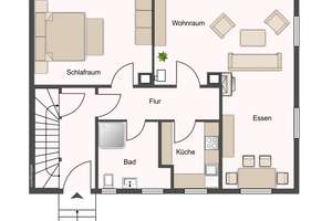 Zweifamilienhaus mit zusätzlichem Bauplatz – Die vollständige Adresse der Immobilie erhältst du vom Anbieter., 74321 Bietigheim-Bissingen – Vorschaubild 19