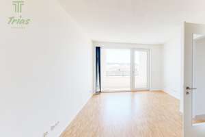Ideal für Singles oder Paare! Genütliche 2-Zimmer-Wohnung mit Balkon! – Annemarie-Renger-Straße 3e, 55130 Weisenau, Mainz – Vorschaubild 4