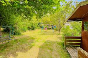 Modernes Zweifamilienhaus mit großem idyllischem Garten in attraktiver Hanglage (Fernblick) – Jägersberg 20, 91480 Markt Taschendorf – Vorschaubild 36