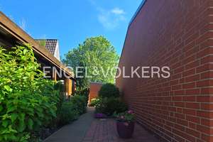 Gepflegter Bungalow                                                     mit großzügiger Terrasse – Die vollständige Adresse der Immobilie erhältst du vom Anbieter., 28357 Lehesterdeich, Bremen – Vorschaubild 17