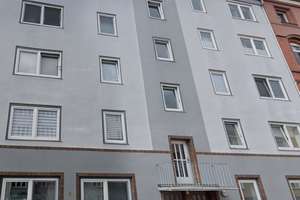 Sanierte 2-Zimmer Wohnung in der Südstadt