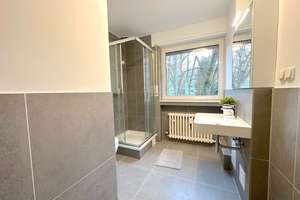 Möbilierte Zimmer frei in moderner WG – Weißkirchener Weg 39, Frankfurt – 60439 Niederursel, Frankfurt am Main – Vorschaubild 9