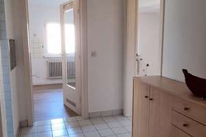 Ruhige, helle und zentrale 2-Zimmer Wohnung in Stuttgart West – Ludwigstraße 46, 70176 Feuersee, Stuttgart – Vorschaubild 9