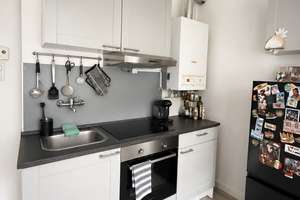 Modernisierte Eigentumswohnung in begehrter Innenstadtlage von Dortmund – Einziehen und wohlfühlen – Die vollständige Adresse der Immobilie erhältst du vom Anbieter., 44141 Westfalendamm, Dortmund – Vorschaubild 5