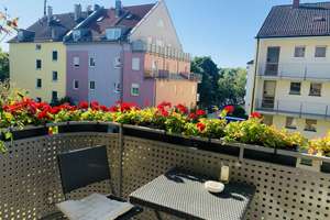 Stilvoll modernisiert: 2-Zimmer-Wohnung in Milbertshofen – Milbertshofener Straße 57A, 80807 Milbertshofen, München – Vorschaubild 14