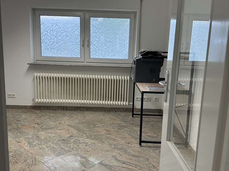 UG Büro