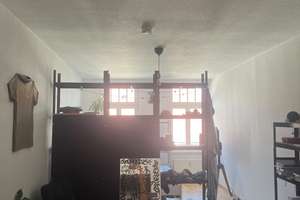 Großzügige Wohnung in Eutritzsch, WG-geeignet  – Wörlitzer Straße 6, 4129 Eutritzsch, Leipzig – Vorschaubild 4