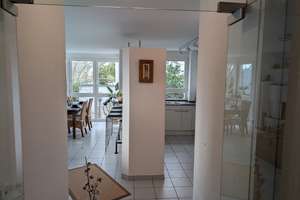 Warme Eleganz – Weinbergweg 25, 70569 Dachswald, Stuttgart – Vorschaubild 2