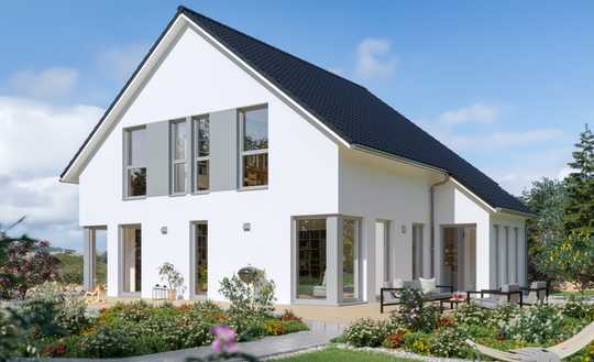 Neubau für Familien - Preiswert und gut geplant!