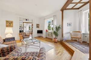 Sanierte Villa in der Villenkolonie von Gauting – Die vollständige Adresse der Immobilie erhältst du vom Anbieter., 82131 Gauting – Vorschaubild 3