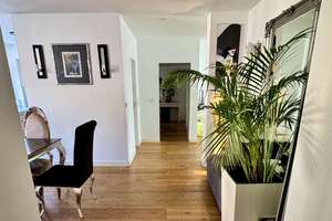 Exklusiv sanierte 3-Zimmer-Wohnung mit Terrasse in Bestlage Berlin-Schmargendorf – Salzbrunner Straße 5, 14193 Schmargendorf, Berlin – Vorschaubild 3