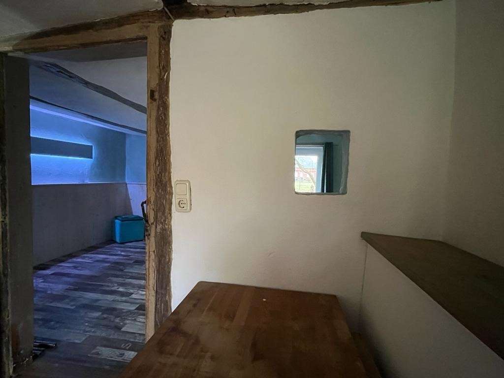Immobilie in Siggelkow - ehemalige Büdnerei - Bild 5