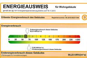 Provisionsfrei zum Sofortbezug: Attraktive, sonnige 3 Zi-Wohnung im Deutschherrnviertel – 60594 Sachsenhausen-Nord, Frankfurt am Main – Vorschaubild 13