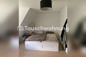 Tauschwohnung: Maisonette-Wohnung mit zwei Balkonen in Buchheim – Die vollständige Adresse der Immobilie erhältst du vom Anbieter., 51063 Buchheim, Köln – Vorschaubild 7