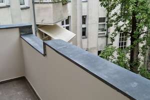 Charmante 2-Zimmer Wohnung mit Balkon im Schlossparkkiez – Wundtstraße 16, 14057 Charlottenburg, Berlin – Vorschaubild 7