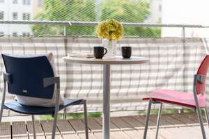 Single-Apartment mit Balkon zur Miete in Dresden-Neustadt | Wentzel Dr. – Bautzner Straße 24, 1099 Innere Neustadt, Dresden – Vorschaubild 6