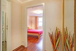 Erstklassige Lage trifft außergewöhnliche Wohnqualität – Die vollständige Adresse der Immobilie erhältst du vom Anbieter., 80331 Hackenviertel, München – Vorschaubild 7