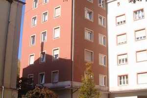 Auch für Jobcenter (4 Personen)!  3-Zimmer Wohnung im 5. OG ohne Aufzug. – Speyerer Str. 2, 90443 Nürnberg – Vorschaubild 13