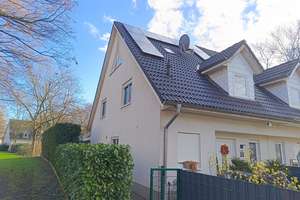 Kapitalanlage: moderne Doppelhaushälfte mit Einzelgarage in Duisburg-Hamborn – Die vollständige Adresse der Immobilie erhältst du vom Anbieter., 47167 Röttgersbach, Duisburg – Vorschaubild 3
