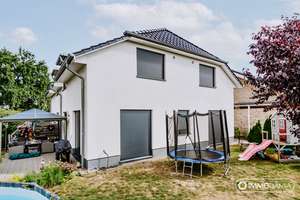 Energieeffiziente Doppelhaushälfte in ruhiger Feldrandlage! – Die vollständige Adresse der Immobilie erhältst du vom Anbieter., 21382 Brietlingen – Vorschaubild 6