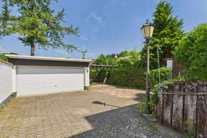 Wohnen am Gierather Wald: Doppelhaushälfte mit PV-Anlage und großem Garten – Die vollständige Adresse der Immobilie erhältst du vom Anbieter., 51069 Dellbrück, Köln – Vorschaubild 6