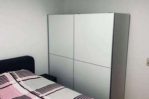 Möblierte 2-Zimmer Wohnung mit Küche und Balkon – Schwetzinger Straße 6, 68165 Schwetzingerstadt/Oststadt, Mannheim – Vorschaubild 2