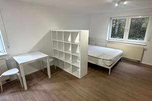Saniertes Studio Apartment in Bestlage – Weingärtenstr. 30, 65451 Kelsterbach – Vorschaubild 4