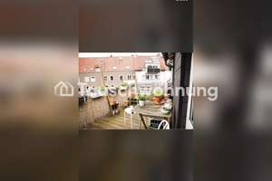 Tauschwohnung: Biete Münster 3ZKB – Die vollständige Adresse der Immobilie erhältst du vom Anbieter., 48147 Kreuz, Münster – Vorschaubild 2