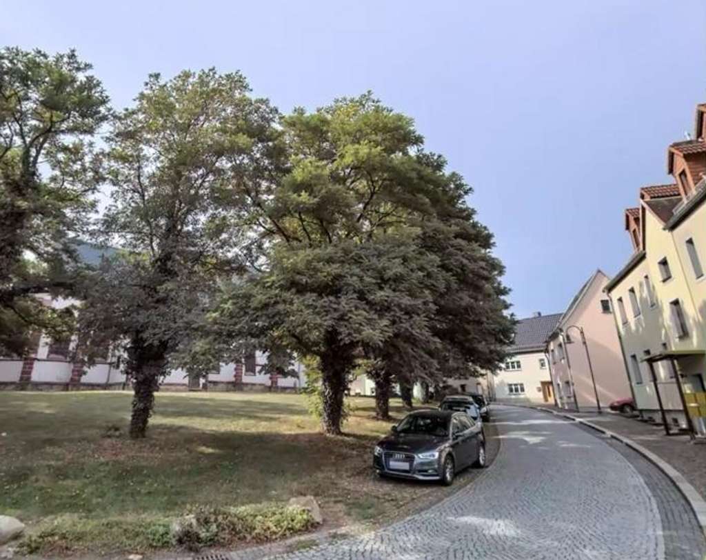 Immobilie in Frohburg - 3-Raum Dachgeschosswohnung mit modernem Bad - Bild 2