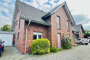 Gepfl. Doppelhaushälfte Bj. 2011 KFW 70 EBK 2 Bäder kleiner Garten Garage 33334 Gütersloh-Spexard – Die vollständige Adresse der Immobilie erhältst du vom Anbieter., 33334 Spexard, Gütersloh – Vorschaubild 19
