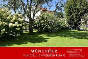 Großzügiges ZFH in ruhiger Lage in Holzkirchen - Ideal für Familien,Mehrgenerationen, Kapitalanleger – Miesbach (Kreis) – Vorschaubild 1