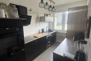 Wohnen mit Charakter: 2,5-Zimmer-Wohnung in Duisburg-Kaßlerfeld – Weidenweg 30, 47059 Kaßlerfeld, Duisburg – Vorschaubild 5