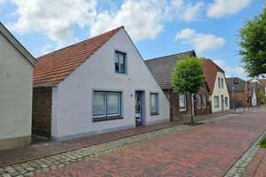 Ihr Traum vom Eigenheim – Einfamilienhaus in Sande zu verkaufen – Die vollständige Adresse der Immobilie erhältst du vom Anbieter., 26452 Sande – Vorschaubild 3
