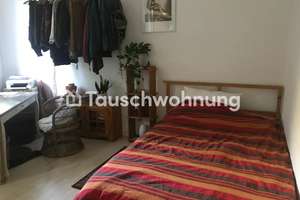 Tauschwohnung: Zentrale 3 Zimmer Wohnung gegen 2 Zimmer – Die vollständige Adresse der Immobilie erhältst du vom Anbieter., 24103 Damperhof, Kiel – Vorschaubild 6