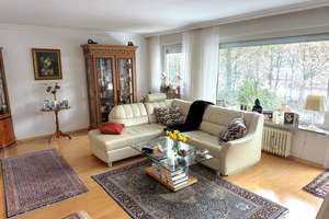 3-Zimmer-Erdgeschoss-Wohnung in München-Untergiesing zu verkaufen